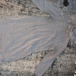 Urban Outfitters Turtleneck Dress